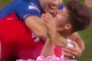 从此开启六冠王神迹！拜仁：你还记得这场影响欧洲足坛的比赛吗？