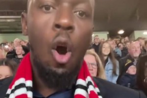 也是没招了！博尔特连发五条动态，完美诠释曼联球迷看球心情！