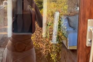 比C罗当年还高！2.01米奥努阿楚逆天倒钩，这腿也太长啦