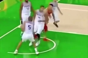 KD两连FMVP能否证明统治力？徐静雨：不是他两连，而是库里两个老大冠军