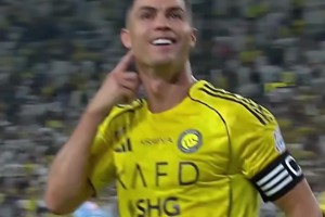 这到底是不是点球？各位枪迷如何看待这次争议判罚？