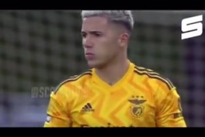 有何变化？恩佐本菲卡时期单场比赛集锦！