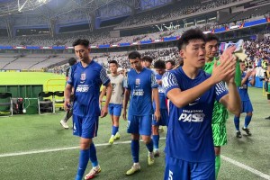 阿苏埃多次“吐饼”!申花亚冠收获平局实在遗憾