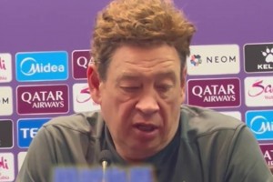 上海全运U20男足赴韩国拉练!刘诚宇、蒯纪闻、李新翔未随队前往