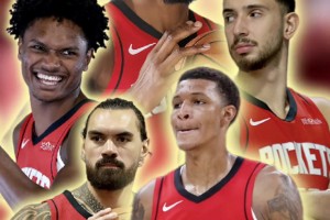 乌度卡：新赛季要用死亡五大阵容！阿门+KD+申京+小贾+海王