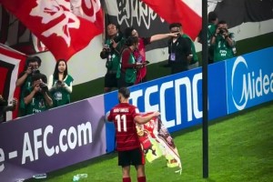 “川超”达州VS成都，欢迎达州市民来金牛串门!