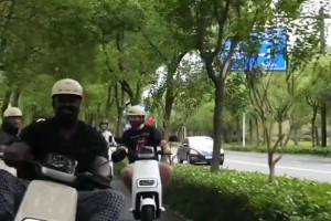 有一说一 这是全国最粉最美的篮球场之一？