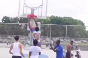 有变美吗？美娜这AI后的形象是什么水平？