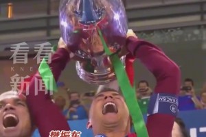 樊振东力挺C罗入选英超名人堂：此刻我只想到这一个名字