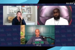 帕金斯喊话莫兰特：该拿出表现了！两三年前都说你是下一个门面！