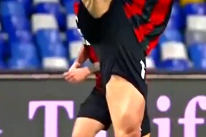 吃饭睡觉打尤文！当年雷比奇连续三场比赛面对尤文图斯进球！