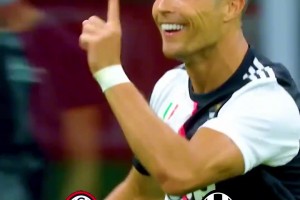 那年尤文6-1血洗AC米兰创造了圣西罗最大分差