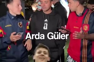 佩德里还差点火候！哈维心中比自己更好的中场球员是谁？