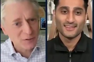 Shams：我当初之所以注册推特，就是因为詹姆斯的决定1