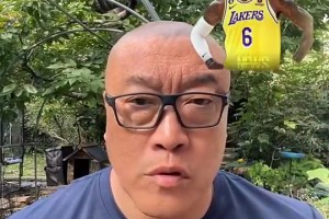 柯凡谈美娜很少播球：播球情绪成本高收入低 她有名气了出去接拍电影和综艺了