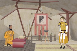 詹姆斯预告将宣布重要决定，是退役？或是？