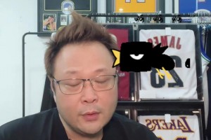 广东体育解说朱立宇谈老詹“决定2”：流量赢家or信用透支？