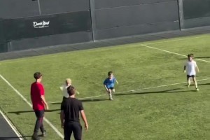 王楚淇：年轻梅西的选择是不合理的，但他能得到不可思议的结果！