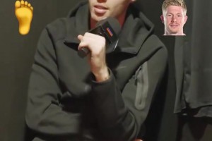 德国队的日常训练！你的关注点放在了谁的身上？