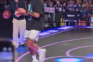 苑维玮：理解球迷对我的调侃，我一直全力以赴