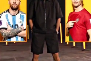 各自粉丝嘴炮不断！其实梅罗人家关系很好的