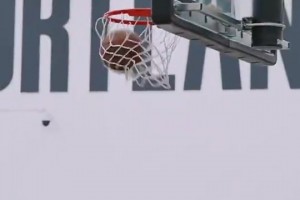 克林根此前：杨瀚森脚步和终结能力出色！跟我去年一样，他要适应节奏