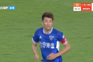 【集锦】中甲-重庆铜梁龙2-0佛山南狮 莱昂纳多、向余望建功