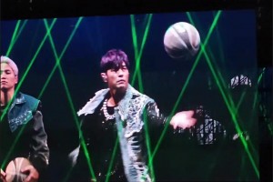 这么多年了，看来杰伦还是没有走出大灌篮啊