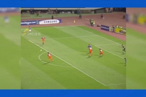 05年亚冠泰山队惨败伊蒂哈德，苑维玮：这场惨败抹杀了之前的荣耀