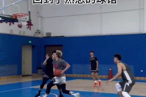 郭艾伦晒视频：有多久没看我比赛了 新赛季快点来吧！