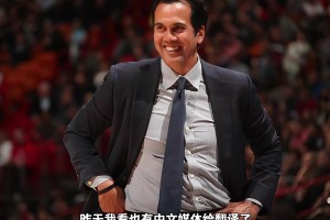 斯波的训练有多恐怖？杨毅：当年约什-理查德森差点被他练崩溃！