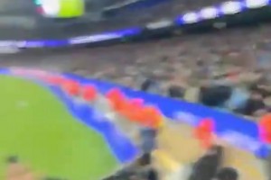 本泽马：C罗说自己历史最佳？那是他的想法，大罗是我心中第一！