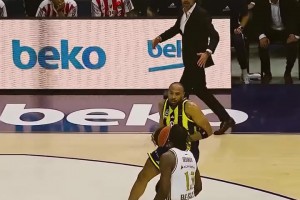 拉拉维亚谈77领导力：你追随他只因为他是卢卡，你知道他在场上能做到什么