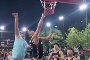 将三国改成NBA版的会怎么样？雷霆三少桃园三结义温酒斩华雄