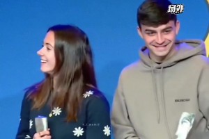 亚马尔完全陷入爱河！迎着夕阳为女友放飞爱心气球，太浪漫了