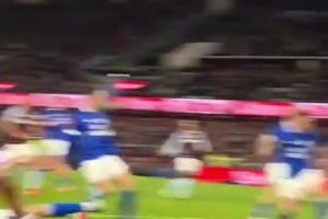 本泽马此前评C罗的言论令徐亮汗颜：本泽马离开皇马什么都敢说了