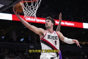 这就是顶级射手的嗅觉和意识！来看看C罗在进球前的观察和走位