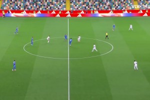 【集锦】世预赛-凯恩双响埃泽破门 英格兰5-0拉脱维亚提前出线