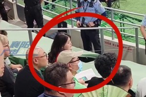 王寿挺曾公开回应在与国安比赛中的“假球”传闻：从没对不起亚泰