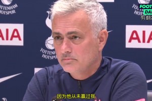 渴望展示的瓜！名场面：瓜迪奥拉迫不及待想展示自己的德语！