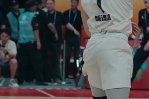 球员杨力维、杨舒予的父亲因病逝世，享年59岁！