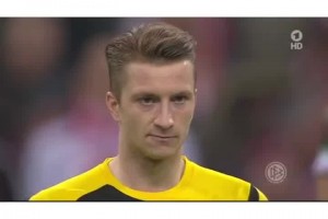 为何德国国家德比是智斗天花板！？每一脚射门都有刺探的成分