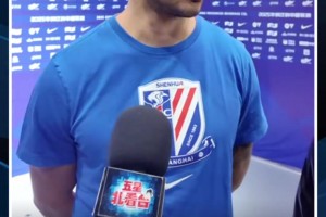 “玄冥二老”进球制胜！斯卢茨基:他们是球队榜样！