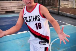 姚明建议杨瀚森：多和在乎你的人、关心你的人呆在一起