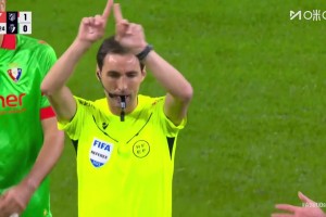 【集锦】西甲-阿尔马达处子球制胜小西蒙尼助攻 马竞1-0奥萨苏纳