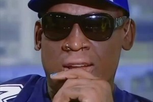 毫无悬念！罗德曼：不懂为何你们要讨论GOAT 乔丹放现在场均50分