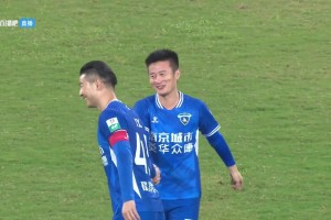 【集锦】江苏联半决赛-南通点球4-2无锡 蔡天龙替补登场两扑点