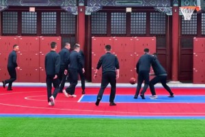 南哥遇到对手！央视解说：南通球员比赛心理尚未经受过真正的煎熬