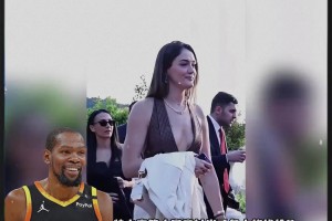 说好的对手，你却轻轻拉起我的手✋～