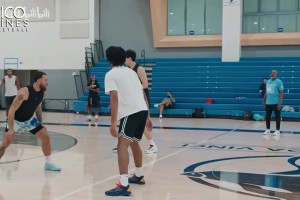 宣传大使！东契奇：2026美加墨世界杯，我在洛杉矶等你！